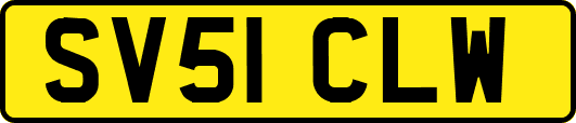 SV51CLW