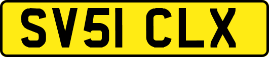 SV51CLX