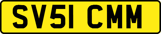 SV51CMM