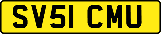 SV51CMU