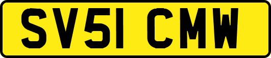 SV51CMW