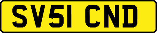 SV51CND