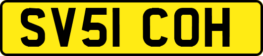 SV51COH