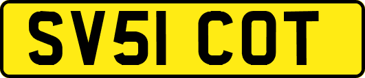 SV51COT