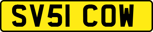 SV51COW