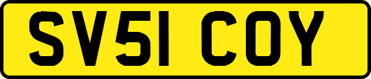 SV51COY