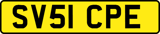 SV51CPE