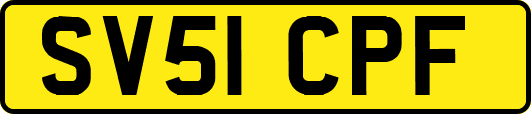 SV51CPF