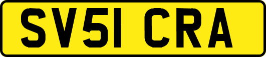 SV51CRA