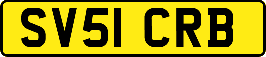 SV51CRB