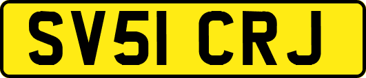 SV51CRJ