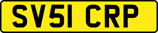 SV51CRP
