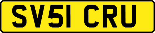 SV51CRU