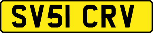 SV51CRV