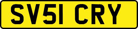 SV51CRY