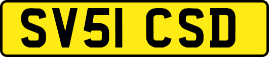 SV51CSD