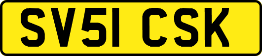 SV51CSK