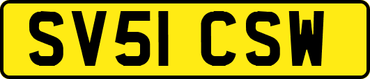 SV51CSW