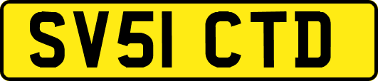 SV51CTD