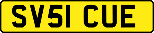 SV51CUE