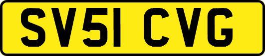 SV51CVG