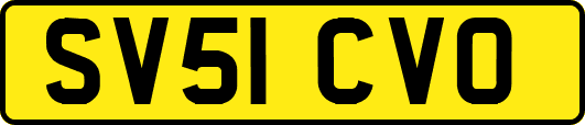 SV51CVO