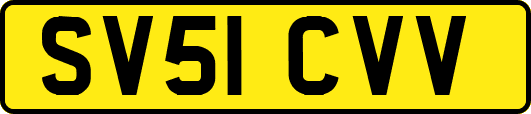 SV51CVV