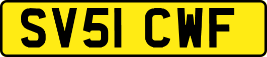 SV51CWF