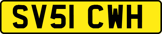 SV51CWH