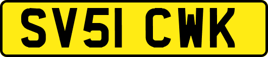 SV51CWK