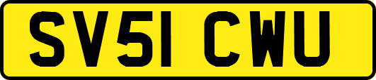 SV51CWU