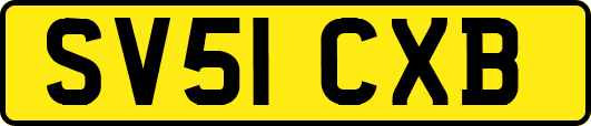 SV51CXB