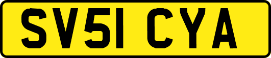 SV51CYA