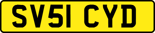 SV51CYD