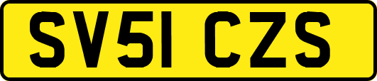 SV51CZS