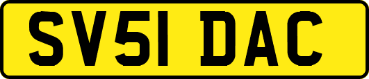 SV51DAC