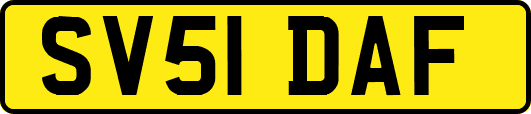 SV51DAF