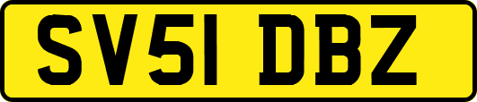 SV51DBZ