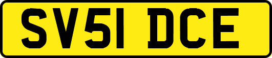 SV51DCE