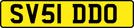 SV51DDO