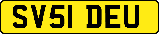 SV51DEU
