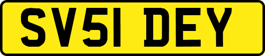 SV51DEY