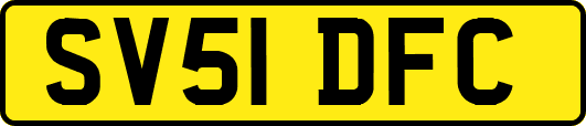 SV51DFC