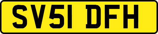 SV51DFH