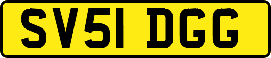 SV51DGG