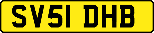 SV51DHB