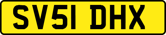 SV51DHX