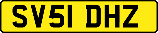 SV51DHZ