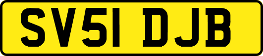 SV51DJB