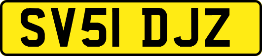 SV51DJZ